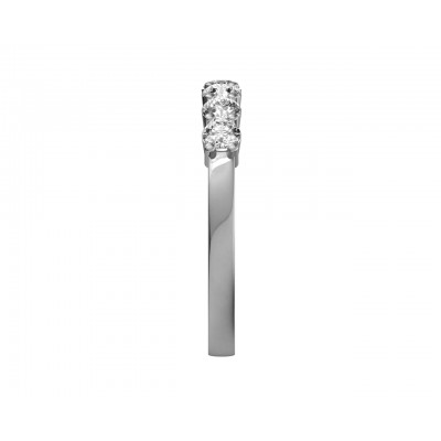 Diana Diamond Half Band